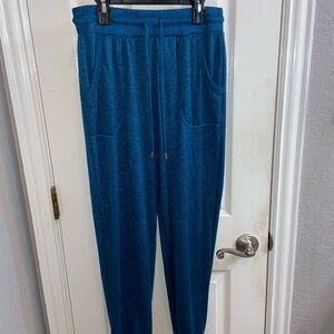 Joggers/Pajama pants. Brand-Secret Treasures Size-S Excellent condition
